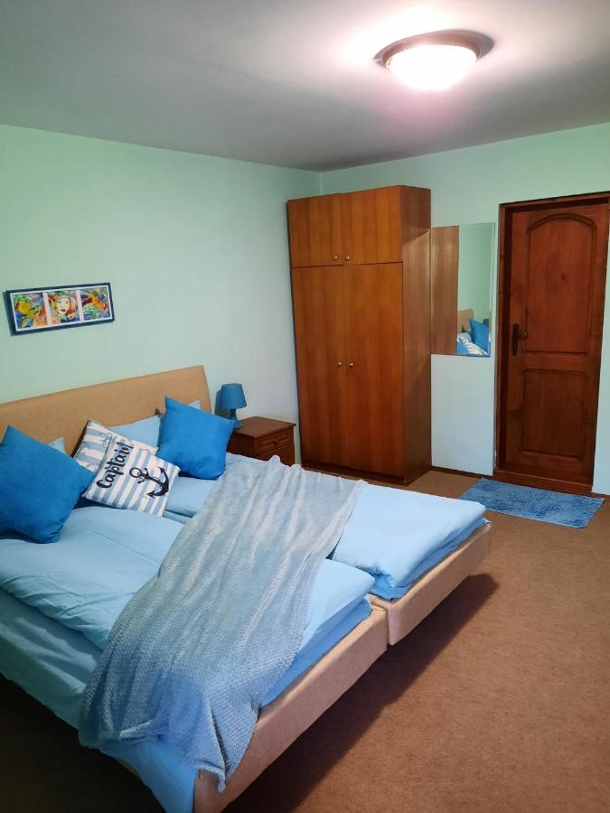 Regina'S Guesthouse Balchik Ngoại thất bức ảnh